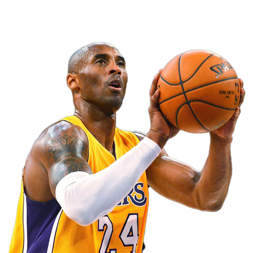 Kobe Bryant Stickers for Whats