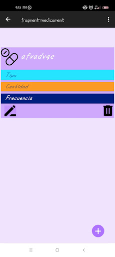 NitroHealth Screen 3