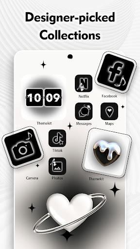ThemePro - Widget & Wallpaper screenshot 6