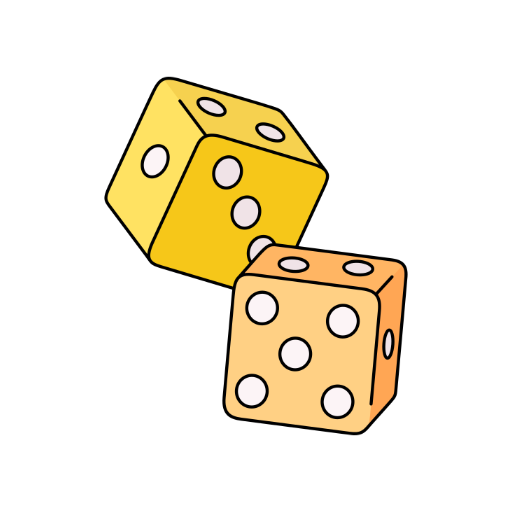 Dice Roller logo