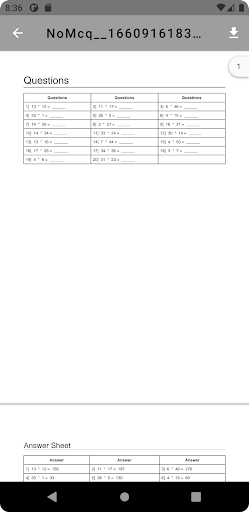 Toán học cơ bản