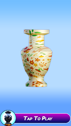 Pottery 3D Creator Ceramic Art - Screenshot 1
