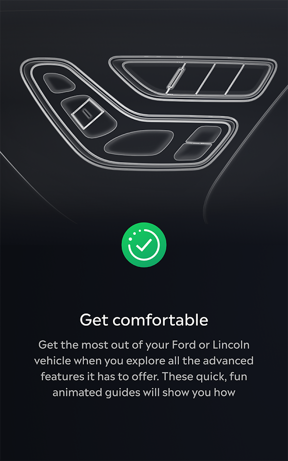 #4. Quick Tips (Android) By: Ford Digital Experience