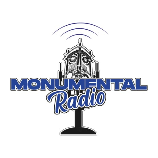 Monumental Radio