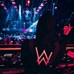 Cover Image of Download All songs of Alan Walker - alone 2 APK