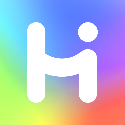 HaiJoy: AI Compianion Chat logo