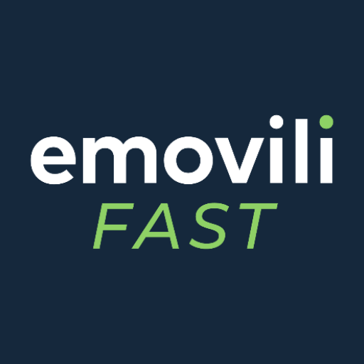 emovili FAST 2.0 logo