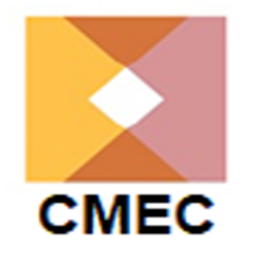 CMEC logo