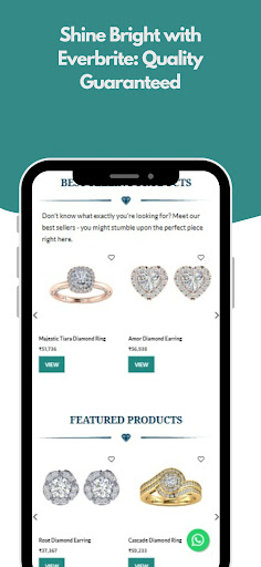 Everbrite Jewellery Screen 3