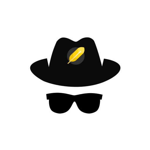 Private Browser - Beta logo