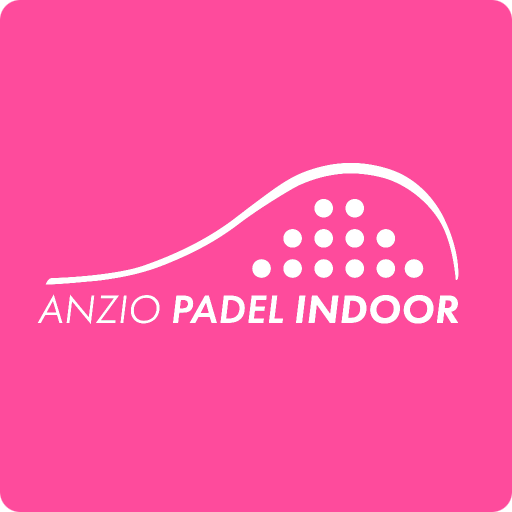 Anzio Padel Indoor logo