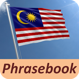 Icon image Malay phrasebook and travel se
