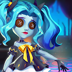 Cover Image of Download AFK Summoner：3d IDLE Adventure  APK