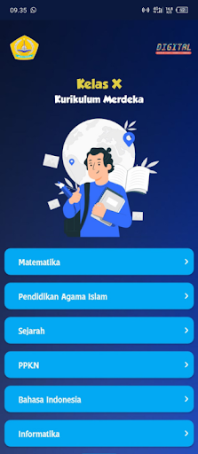 E-book SMKN 1 Cilegon