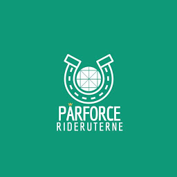 Icon image Parforce Rideruterne