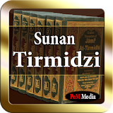 Hadits Sahih Sunan Tirmidzi icon