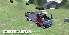 Dump Truck Simulator Indonesiaのおすすめ画像2