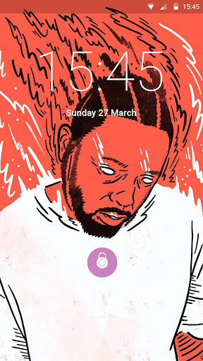 Kendrick Lamar Wallpaper