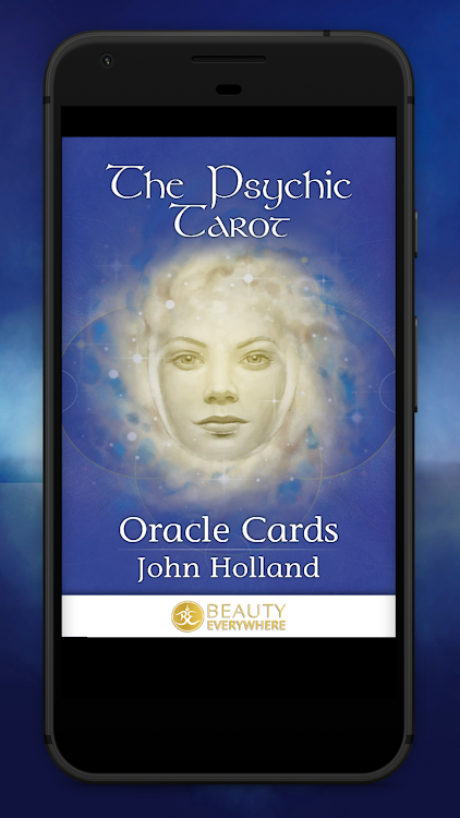 The Psychic Tarot Oracle Cards - 1.14 - (Android)