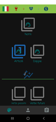 Scuola Facile Screen 3