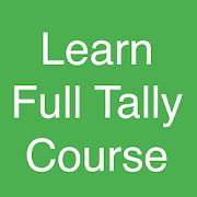 Learn Fully Tally Course | Tally ERP