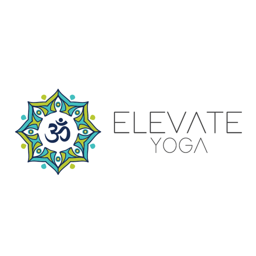 Elevate Yoga Denver logo