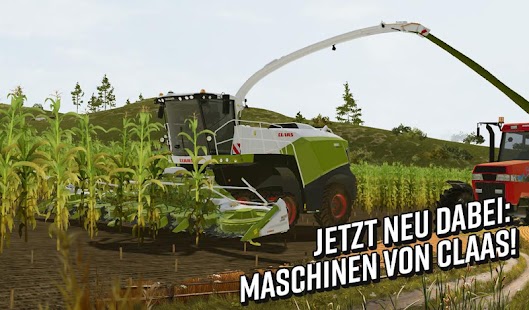 Farming Simulator 20 Screenshot