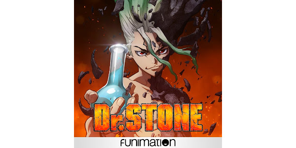 Dr Stone Simuldub Tv On Google Play