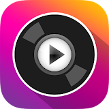 Music player : mp3 player pro icon
