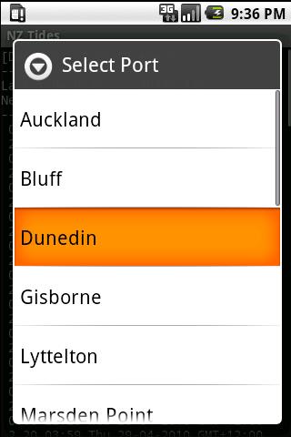 NZ Tides Screen 2