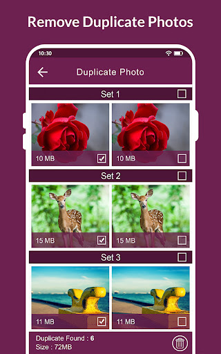 Recover Deleted All Photos - Tools - apps