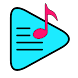 Video Lyrics - Androidアプリ