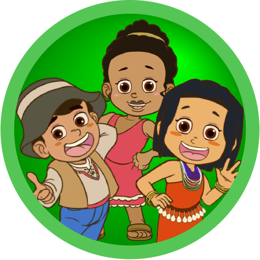 INLENAA INICIAL EIB logo