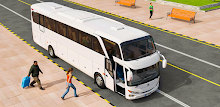 Coach Simulator : Bus Game APK