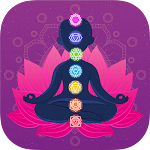 Cover Image of डाउनलोड 7 Chakra Meditation: Healing  APK
