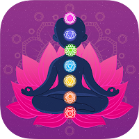 7 Chakra Meditation Healing