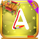 Alphabet ABC Kids Pro : Letters Writing Games icon