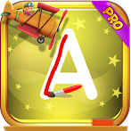 Alphabet ABC Kids Pro : Letter