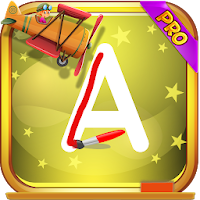 Alphabet ABC Kids Pro : Letter