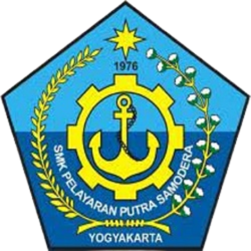 SMK Putra Samodera Yogyakarta logo
