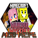 Murder Mystery 2 Minecraft Map - Androidアプリ