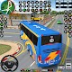 Euro Coach Bus Vožnja 3D