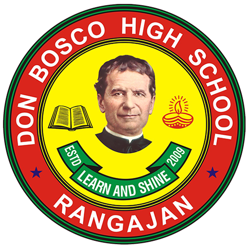 Don Bosco Rangajan 5.5.5 Icon