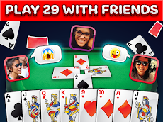Card Game 29 - Multiplayer Proのおすすめ画像1