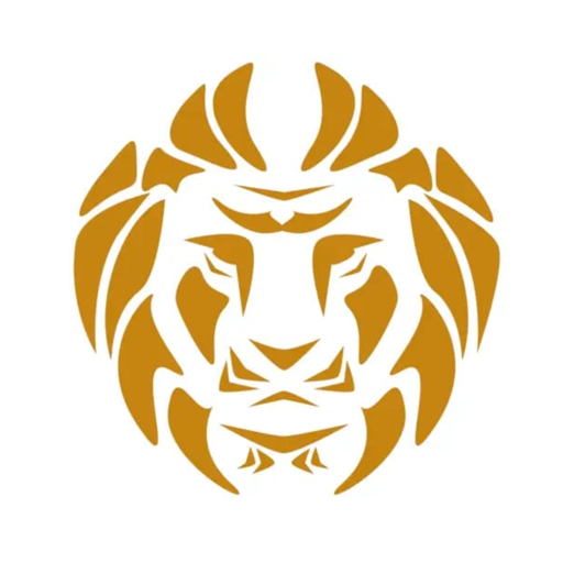Lux Afrique Boutique logo