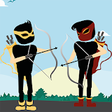 Archers - Stickman Archery Game icon