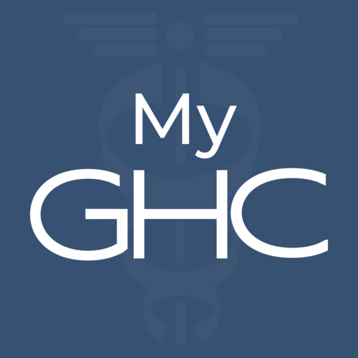 My GHC
