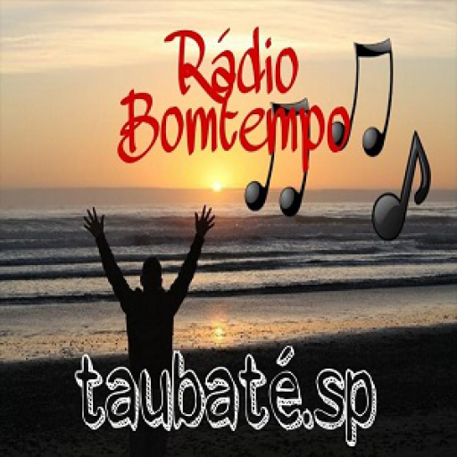 RADIO BOM TEMPO logo