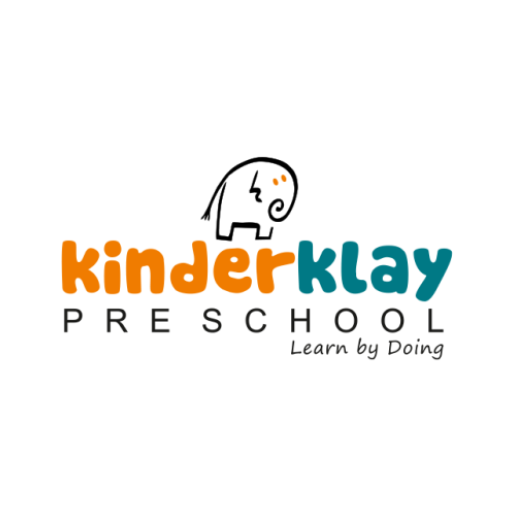 Kinderklay Preschool logo