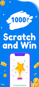 Scratch and Earn